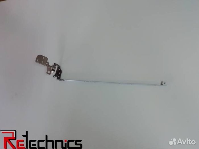 Правая петля с креплением матрицы ноутбука HP 620