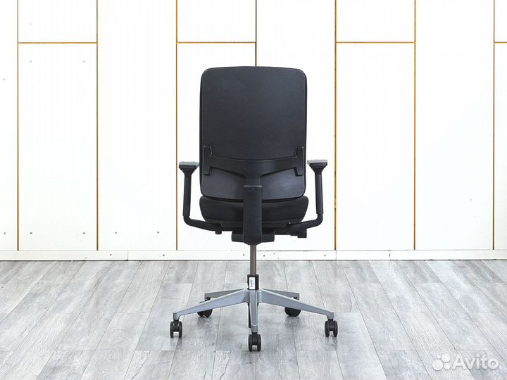 Кресло компьютерное SteelCase