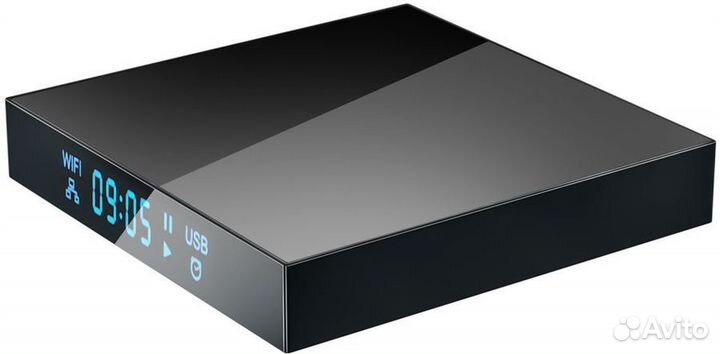 Медиаплеер iconBIT XDS1000