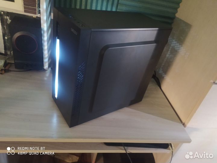Игровой пк