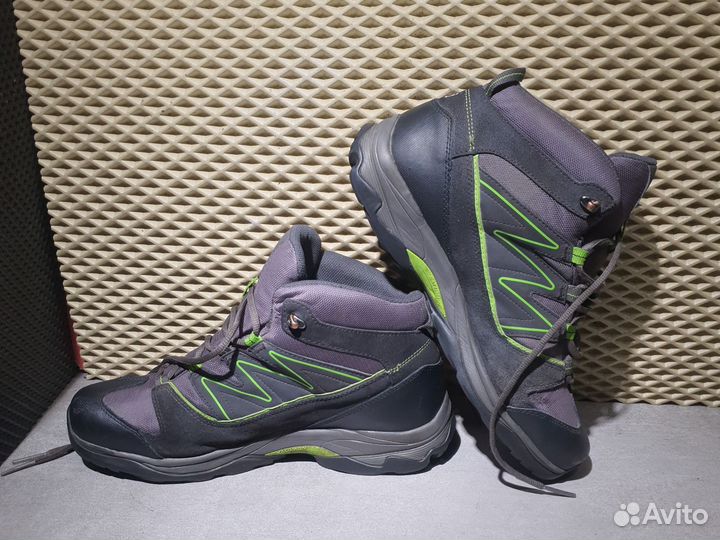 Ботинки salomon оригинал 44
