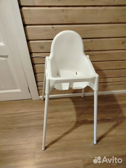 Детский стул для кормления
