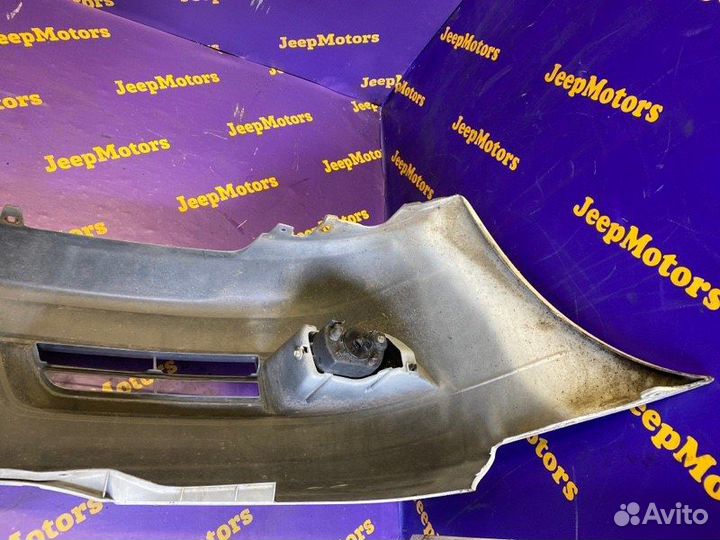 Бампер передний Lexus Gx470 UZJ120 2UZ 2003