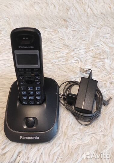 Радиотелефон Panasonic