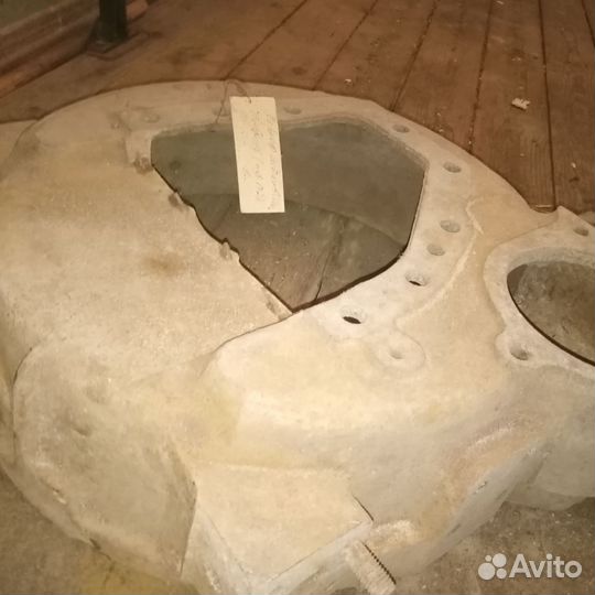 Кардан Кировец и Т 150
