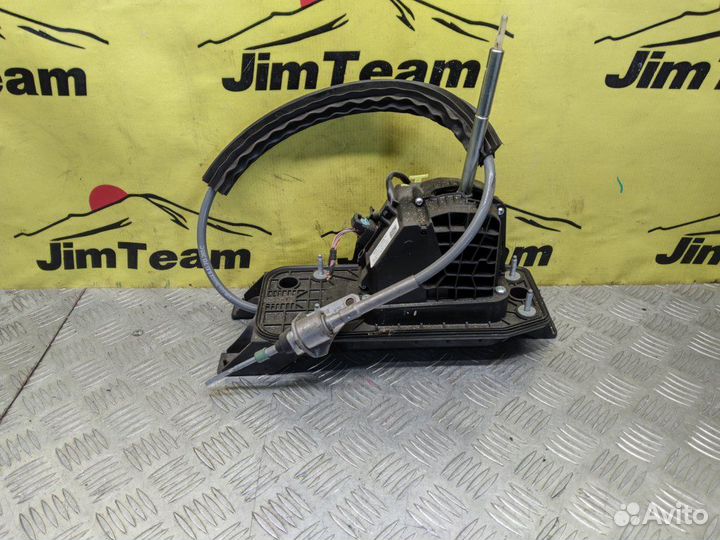 Селектор АКПП Audi Tt 8J3 cesa 2011