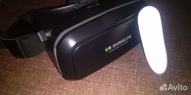 Vr очки
