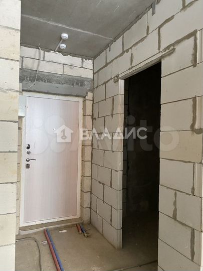 Квартира-студия, 23,6 м², 2/16 эт.