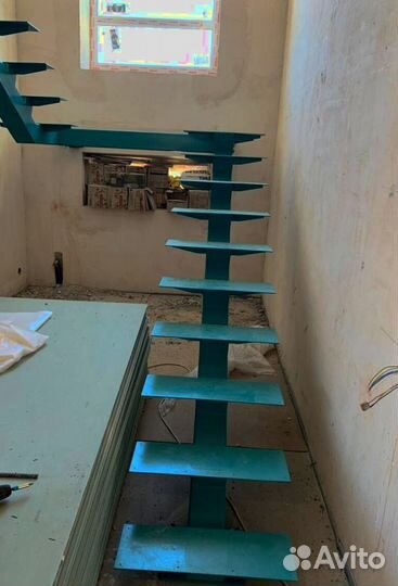 Лестница на заказ