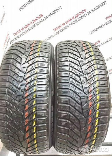 Yokohama BluEarth Winter V905 225/55 R17 101V