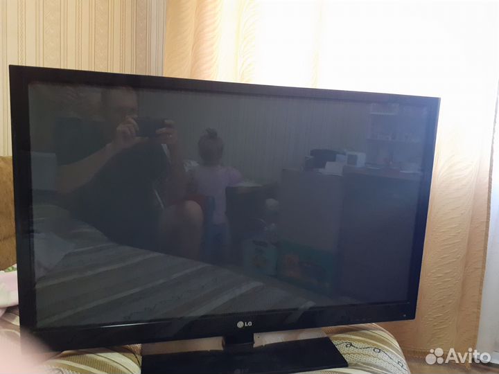 Телевизор LG