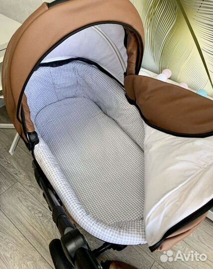 Коляска 3/1 Verdi Mirage