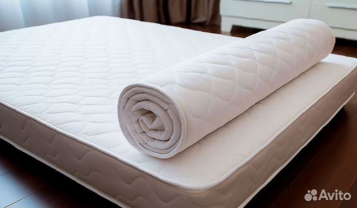 Матрас новый