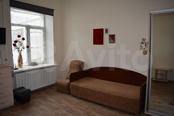 Дом 60 м² на участке 1 сот.