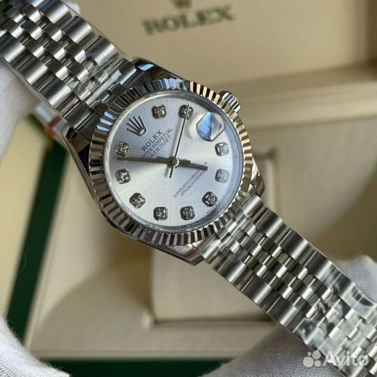 Часы rolex datejust 36mm оригинал