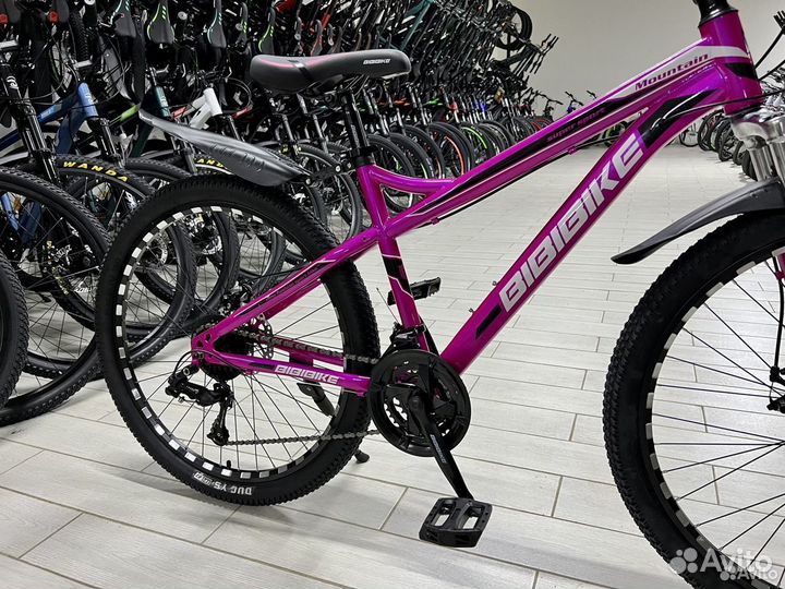 Велосипед 29 колеса