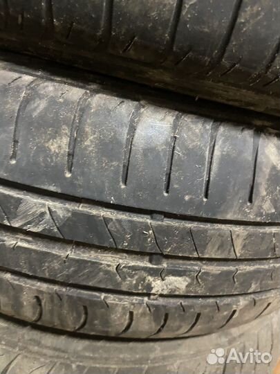 Hankook Radial RA08 165/60 R14