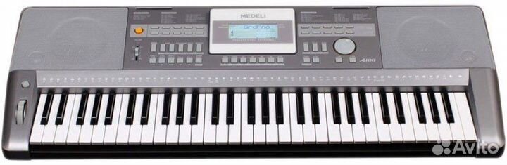 Medeli A 100 (синтезатор)