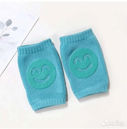 Наколенники детские