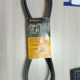 Ремень поликлиновой contitech 6 PK 1820