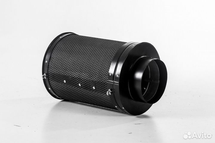 Угольный фильтр Т500 новый