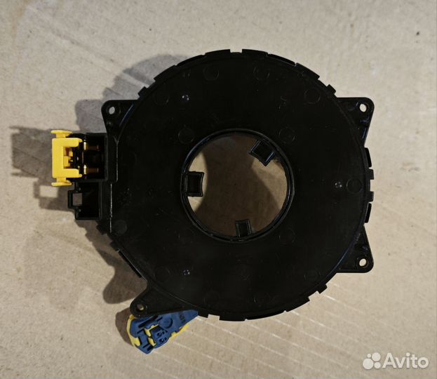 Шлейф подрулевой Kia Sportage 2 2004-2010