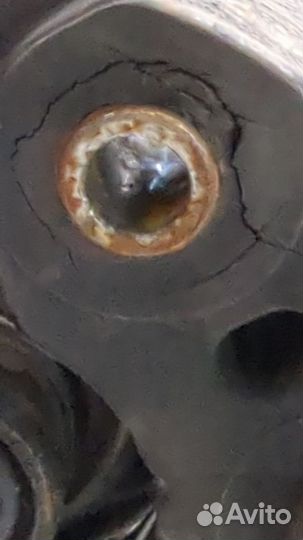 Кардан Mercedes S W220, 2003