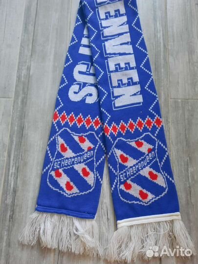 Шарф фк 