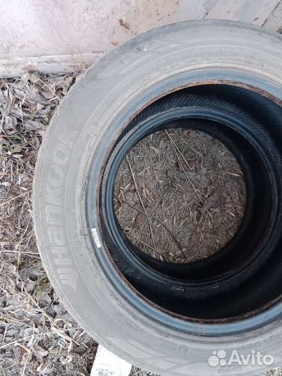 Hankook Ventus Prime 2 K115 205/55 R16 91R