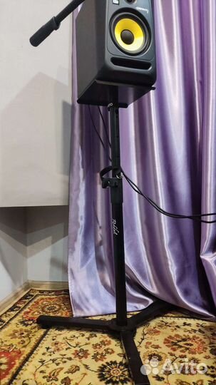 Студийные мониторы krk rokit 6