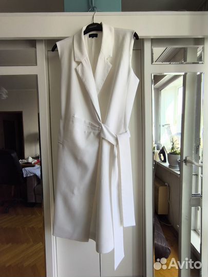 Платье-сарафан 48-50 р