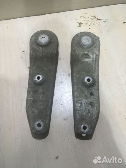 Тяга реактивная BMW 5-серия F10 F11