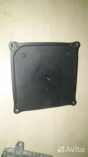 Блок управления Mercedes W204 A2189009103 мерседес