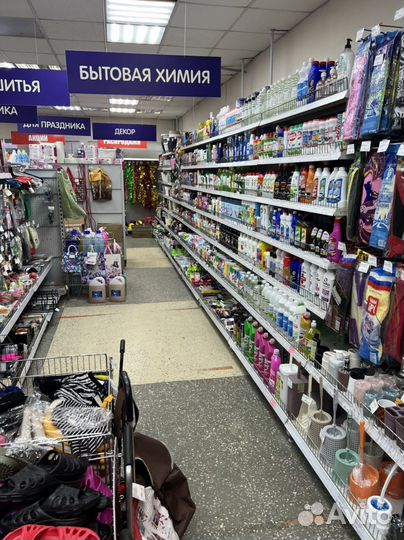 Продам сеть магазинов