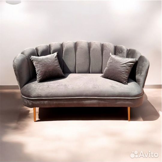 Банкетка Ракушка