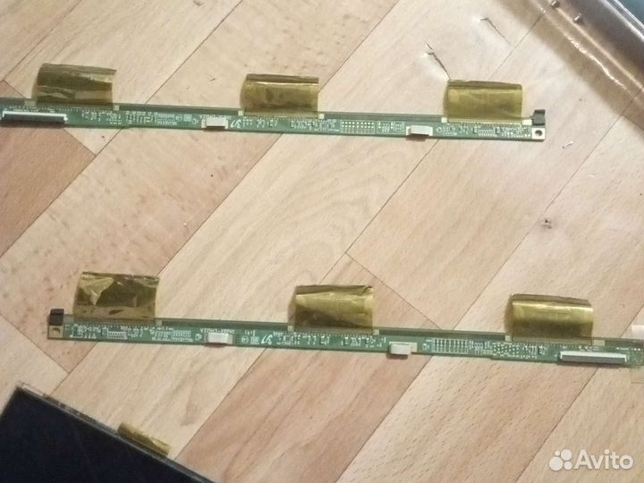 V315H3-xlph1 V315H3-xrph1 Плата жк-панели