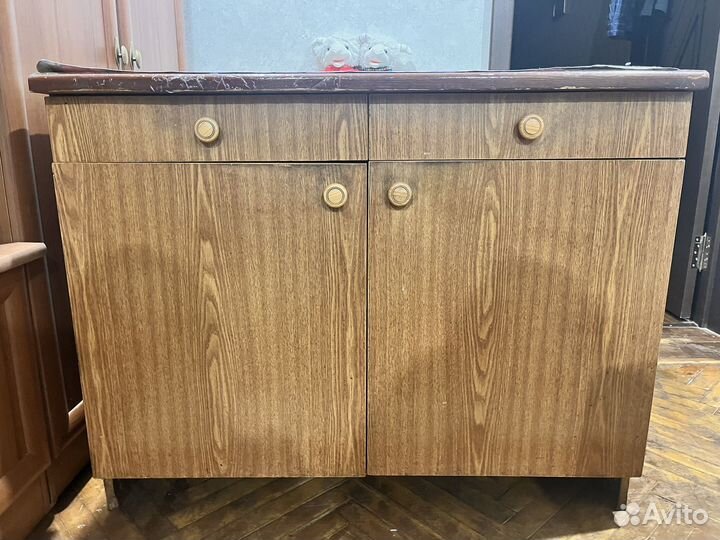 Кухонный гарнитур бу