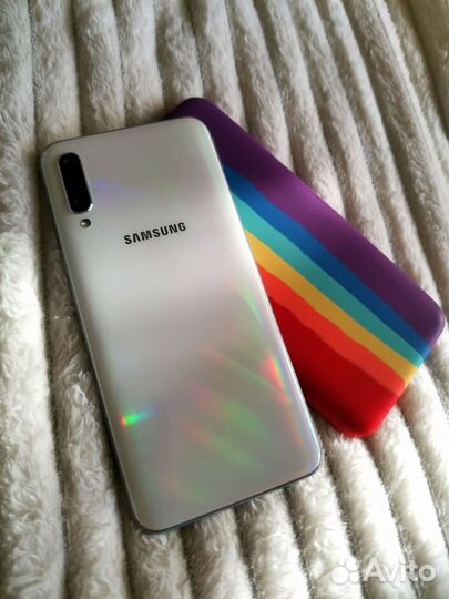 Samsung galaxy A50 128gb торг