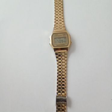 Мужские наручные часы casio новые