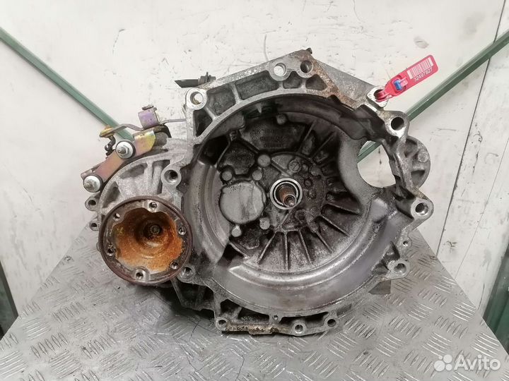 МКПП Volkswаgen Gоlf 4 Воrа 1.6 16V ERT