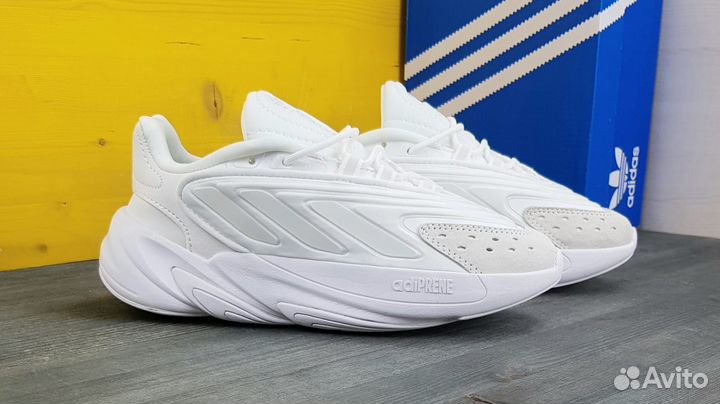 Adidas Ozelia кроссовки новые женские