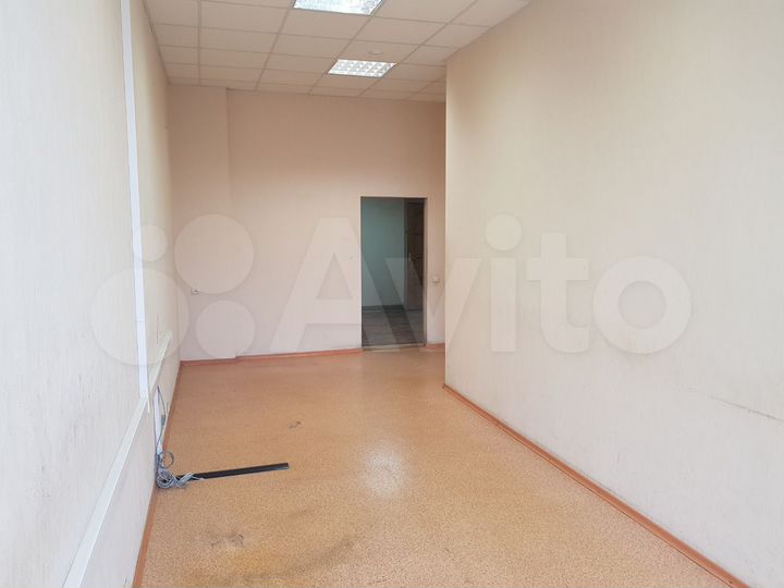 Офис, 44.7 м²