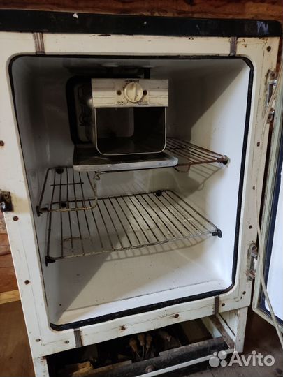 Холодильник Саратов