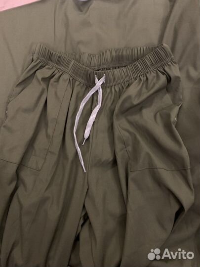 Хирургический костюм мужской