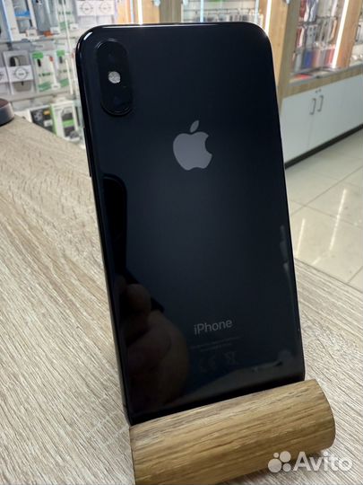 iPhone Xs, 64 ГБ