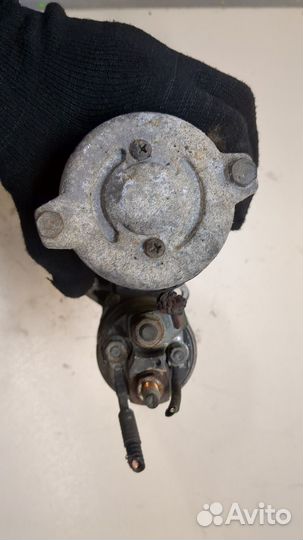 Стартер BMW 5 E39, 1997