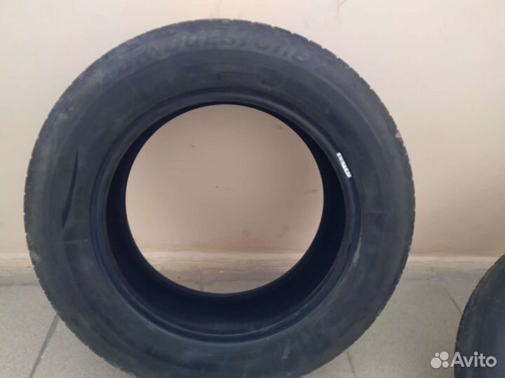 Bridgestone Ecopia EP150 185/65 R15