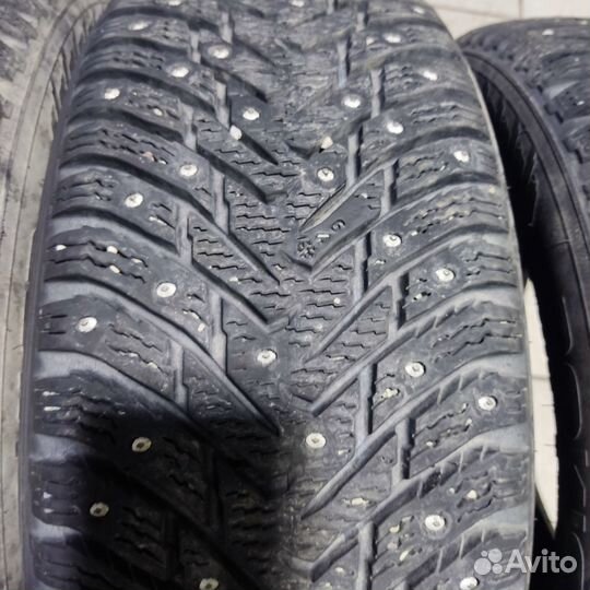 Nokian Tyres Hakkapeliitta 8 205/55 R16 94T