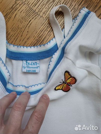 Платья летние