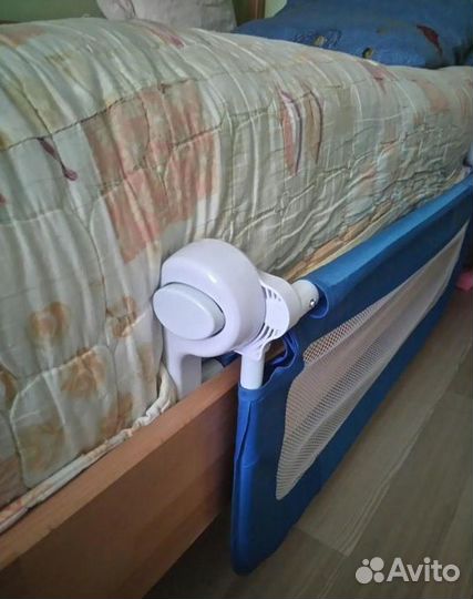 Бортик для кровати Mothercare